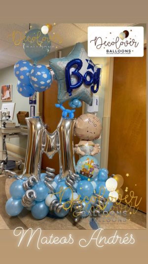 Decoloverballoons.com Bouquets and Decoration Party Events Tampa FL