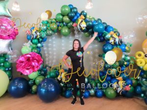 Decoloverballoons.com Bouquets and Decoration Party Events Tampa FL