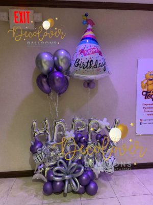 Decoloverballoons.com Bouquets and Decoration Party Events Tampa FL