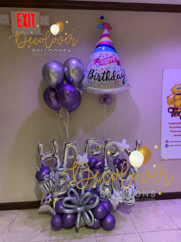 Decoloverballoons.com Bouquets and Decoration Party Events Tampa FL