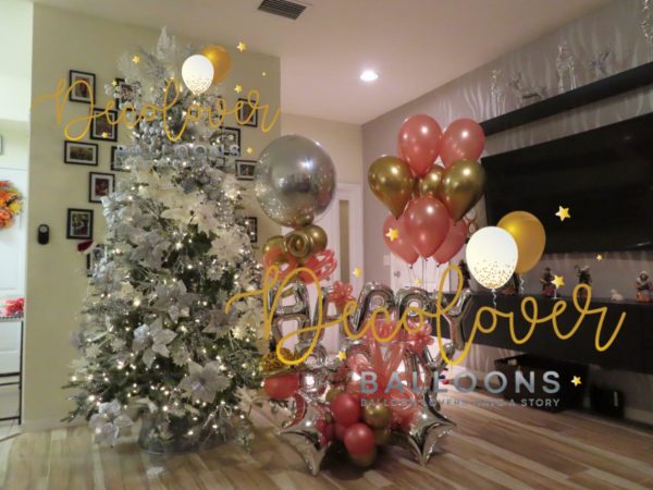 Decoloverballoons.com Bouquets and Decoration Party Events Tampa FL