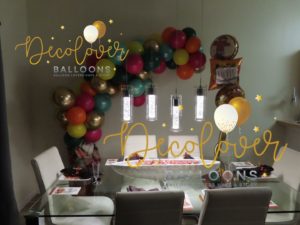 Decoloverballoons.com Bouquets and Decoration Party Events Tampa FL